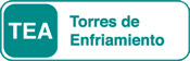 TEA-TORRES DE ENFRIAMIENTO TEA-TORRES DE ENFRIAMIENTO
