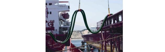 Manguera BIOFUEL. 9 AG  - 14 bar
