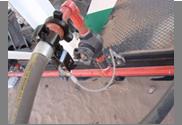 Sistema de sujeción por cable - HEAVY DUTY