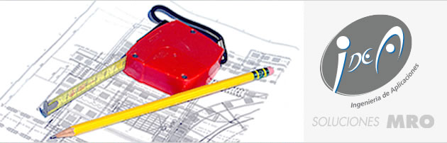 Soluciones MRO