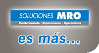 Soluciones MRO es más Soluciones MRO es más
